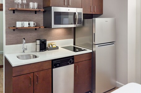 Residence Inn by Marriott Washington, DC Downtown - Image 36