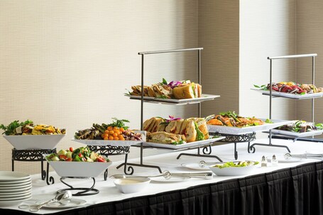 Residence Inn by Marriott Washington, DC Downtown - Image 8
