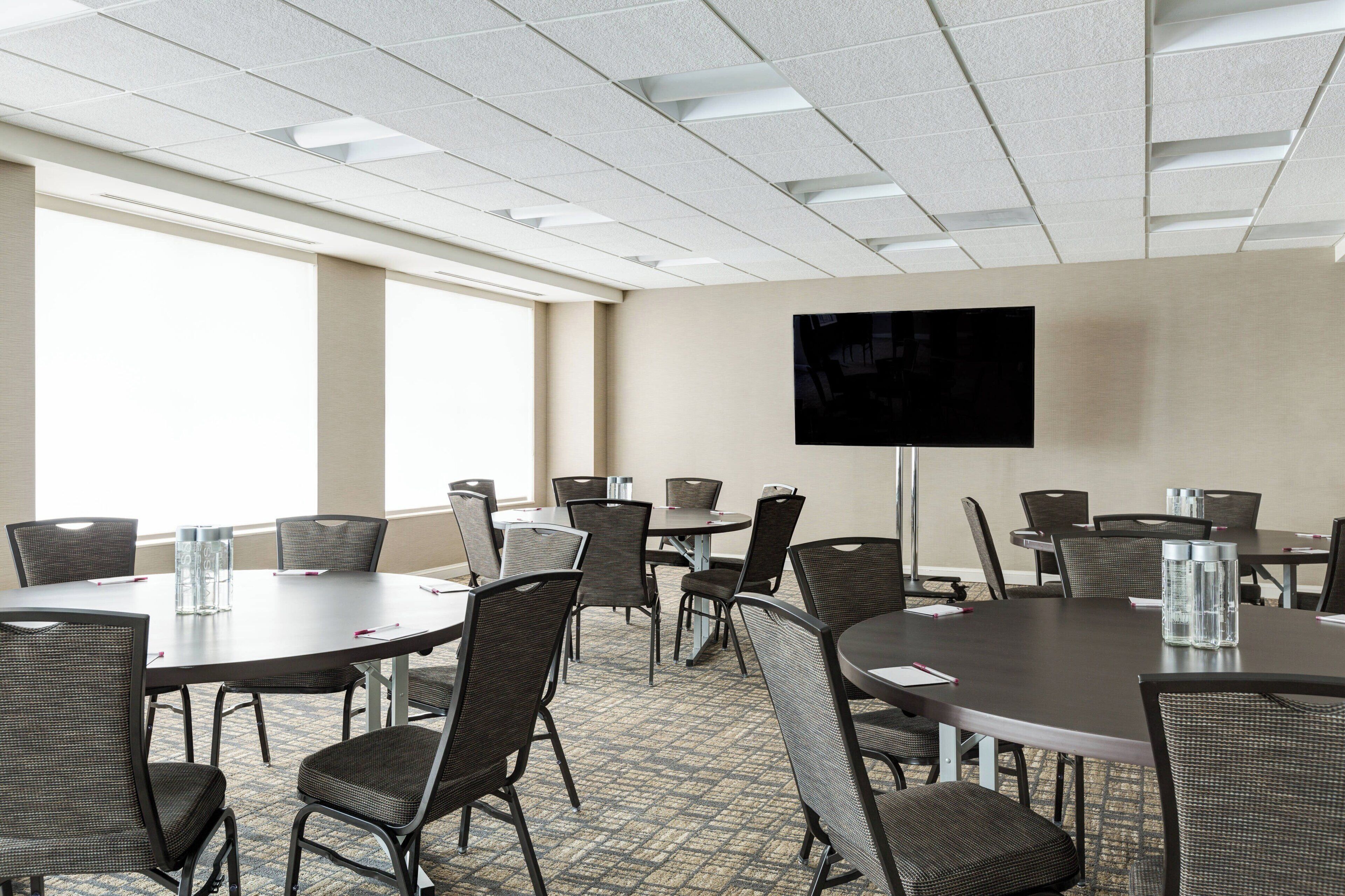 Foto - Residence Inn Washington, DC/ Downtown