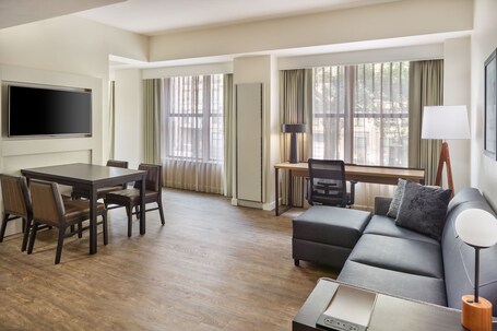 Residence Inn by Marriott Washington, DC Downtown - Image 27