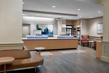 Residence Inn by Marriott Washington, DC Downtown - Image 4