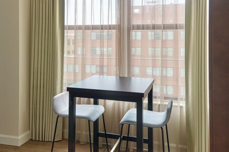 Residence Inn by Marriott Washington, DC Downtown - Image 19