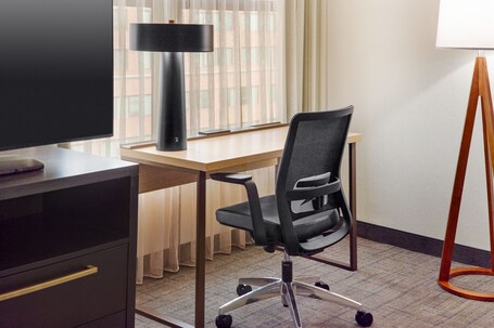 Residence Inn by Marriott Washington, DC Downtown - Image 22