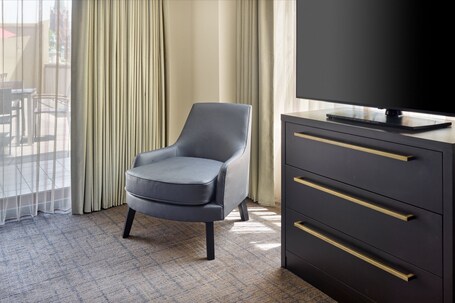 Residence Inn by Marriott Washington, DC Downtown - Image 44