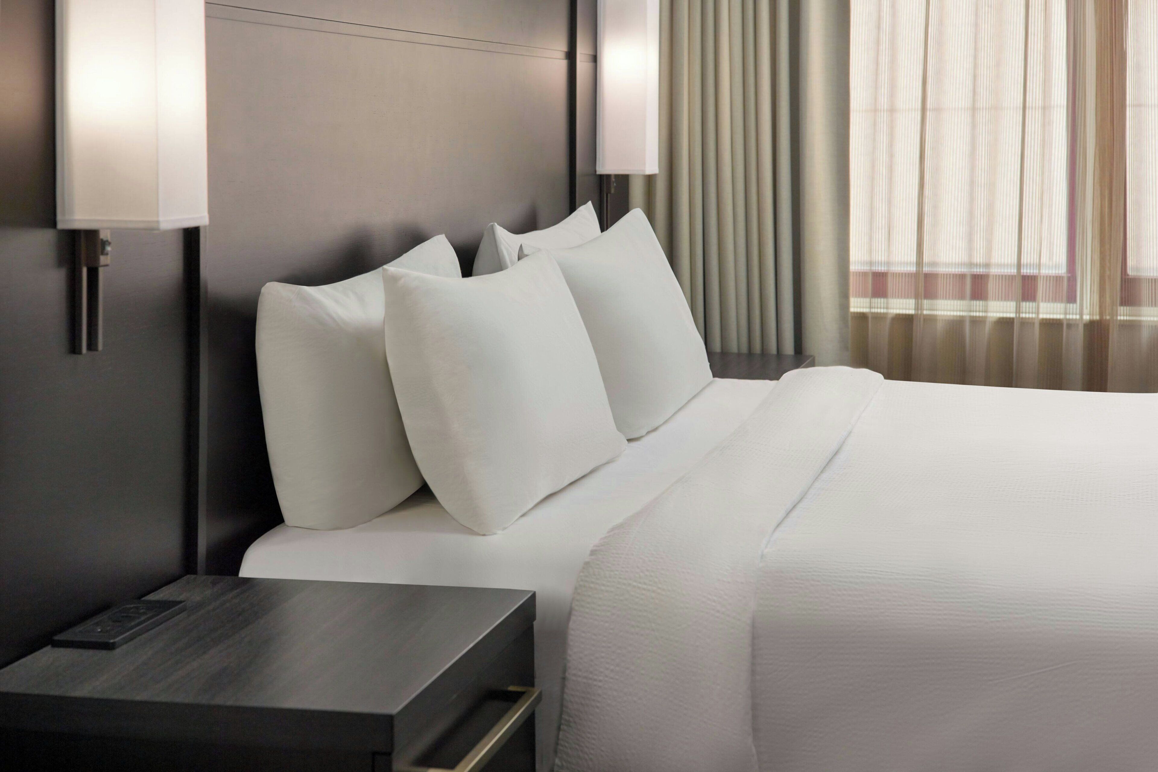 Foto - Residence Inn Washington, DC/ Downtown