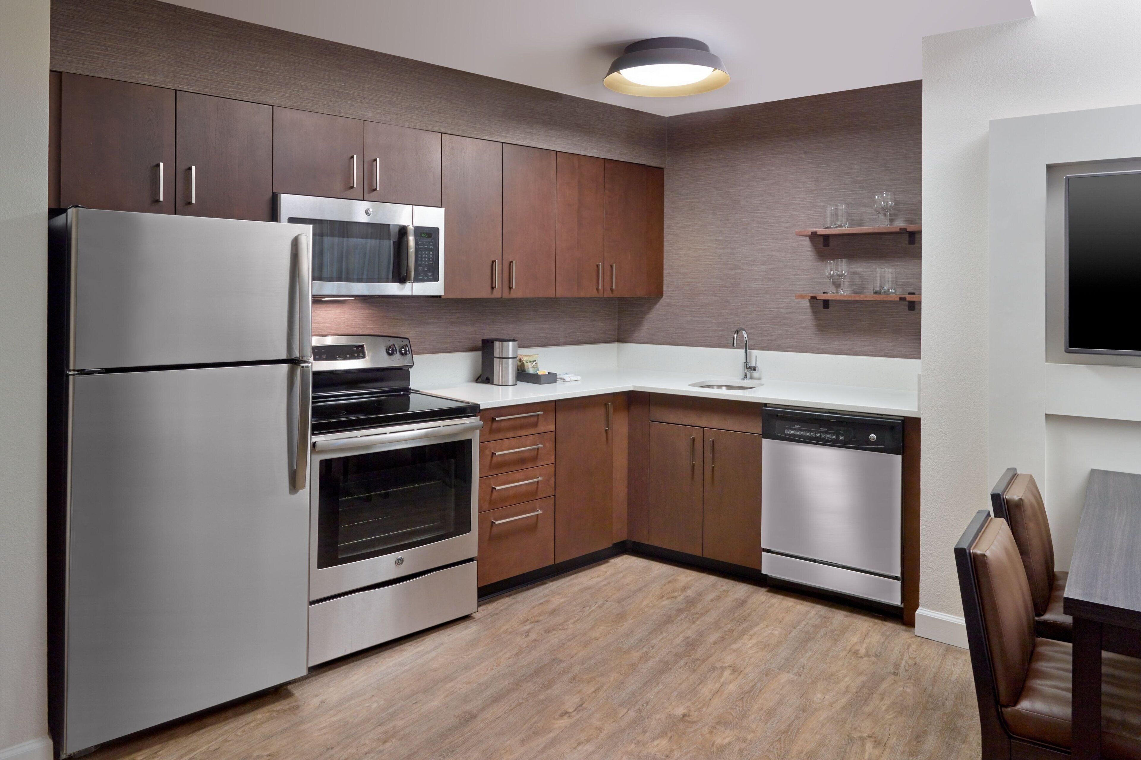 Foto - Residence Inn Washington, DC/ Downtown