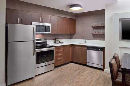 Residence Inn by Marriott Washington, DC Downtown - Image 33