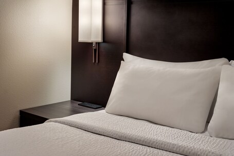 Residence Inn by Marriott Washington, DC Downtown - Image 46