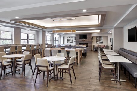 Residence Inn by Marriott Washington, DC Downtown - Image 48