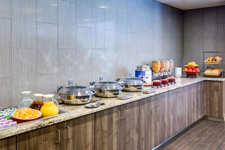 Residence Inn by Marriott Washington, DC Downtown - Image 18