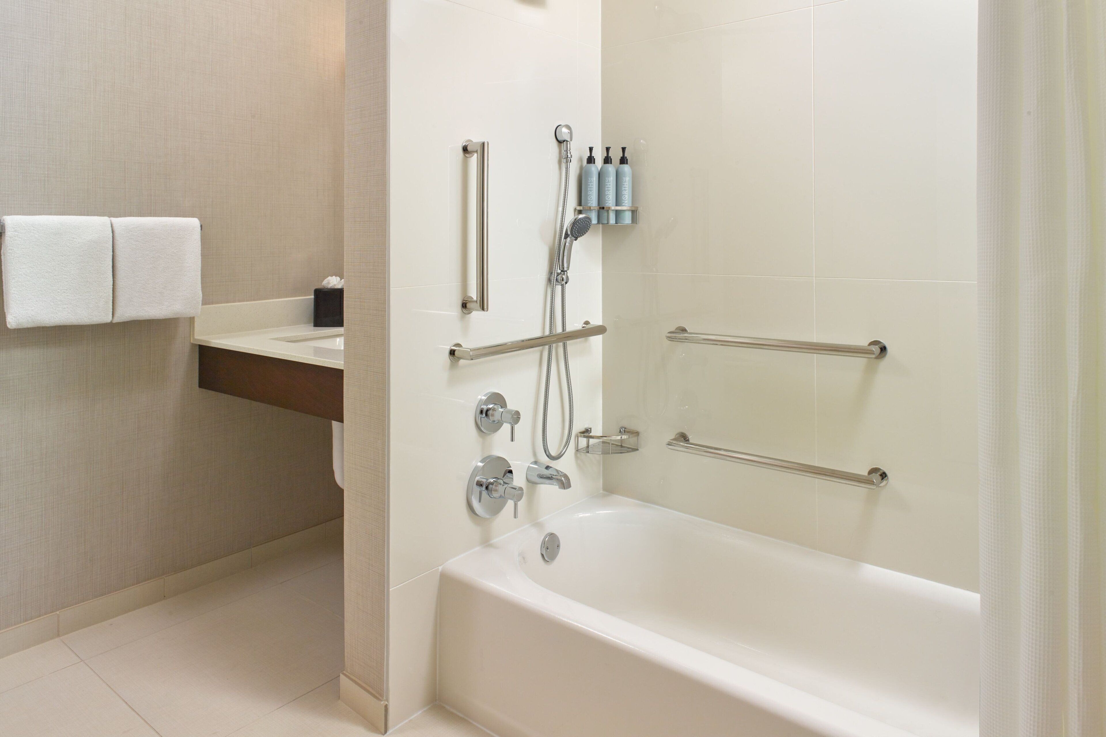 Foto - Residence Inn Washington, DC/ Downtown