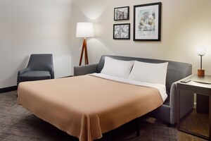 Residence Inn by Marriott Washington, DC Downtown