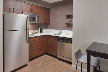 Residence Inn by Marriott Washington, DC Downtown - Image 34