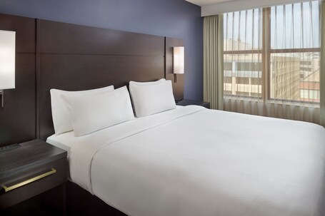 Residence Inn by Marriott Washington, DC Downtown - Image 15