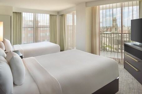 Residence Inn by Marriott Washington, DC Downtown - Image 2