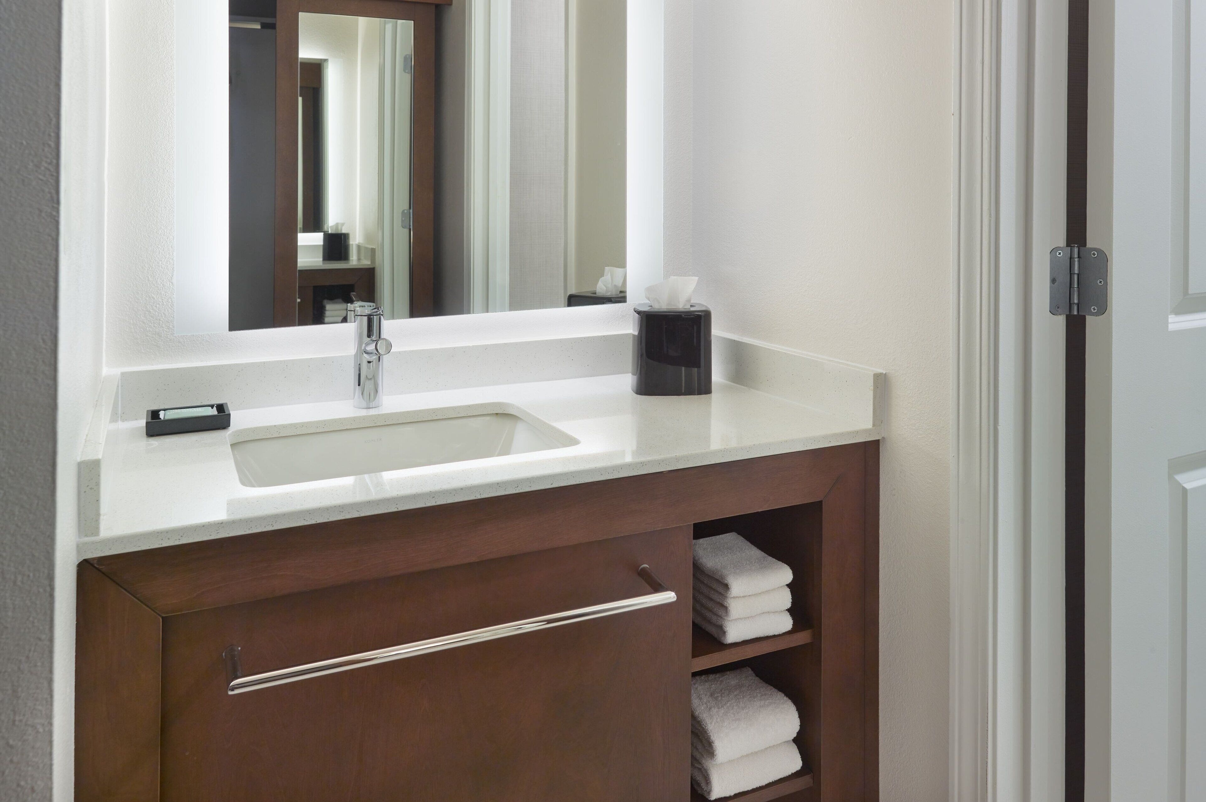 Foto - Residence Inn Washington, DC/ Downtown