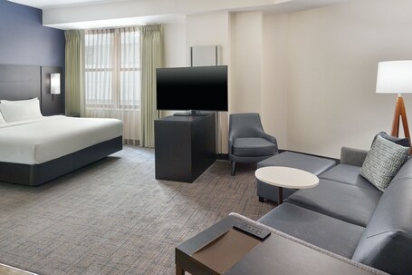 Residence Inn by Marriott Washington, DC Downtown - Image 38
