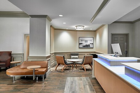 Residence Inn by Marriott Washington, DC Downtown - Image 42