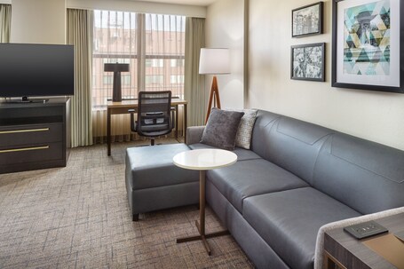Residence Inn by Marriott Washington, DC Downtown - Image 28