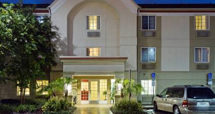 MainStay Suites Orlando Altamonte Springs