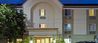 MainStay Suites Orlando Altamonte Springs