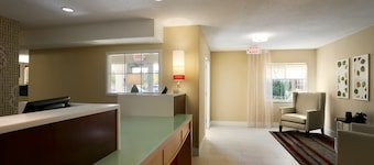 MainStay Suites Orlando Altamonte Springs