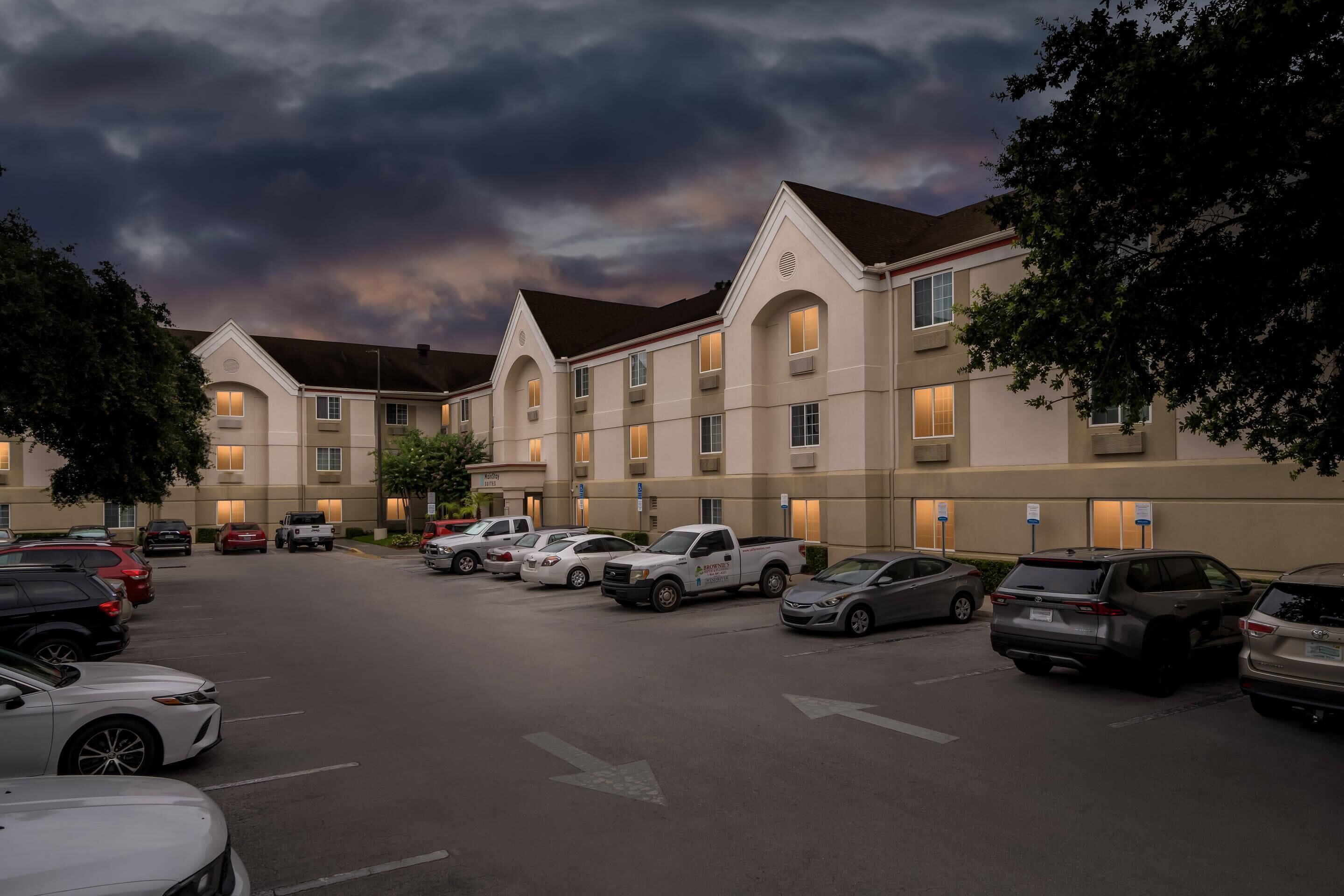 Foto - MainStay Suites Orlando Altamonte Springs