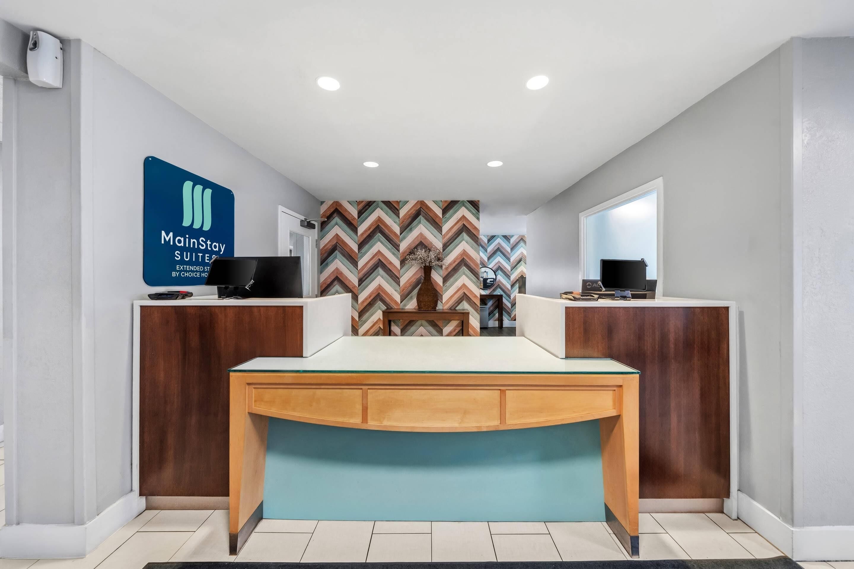 Foto - MainStay Suites Orlando Altamonte Springs
