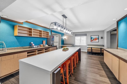 MainStay Suites Orlando Altamonte Springs