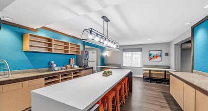 MainStay Suites Orlando Altamonte Springs