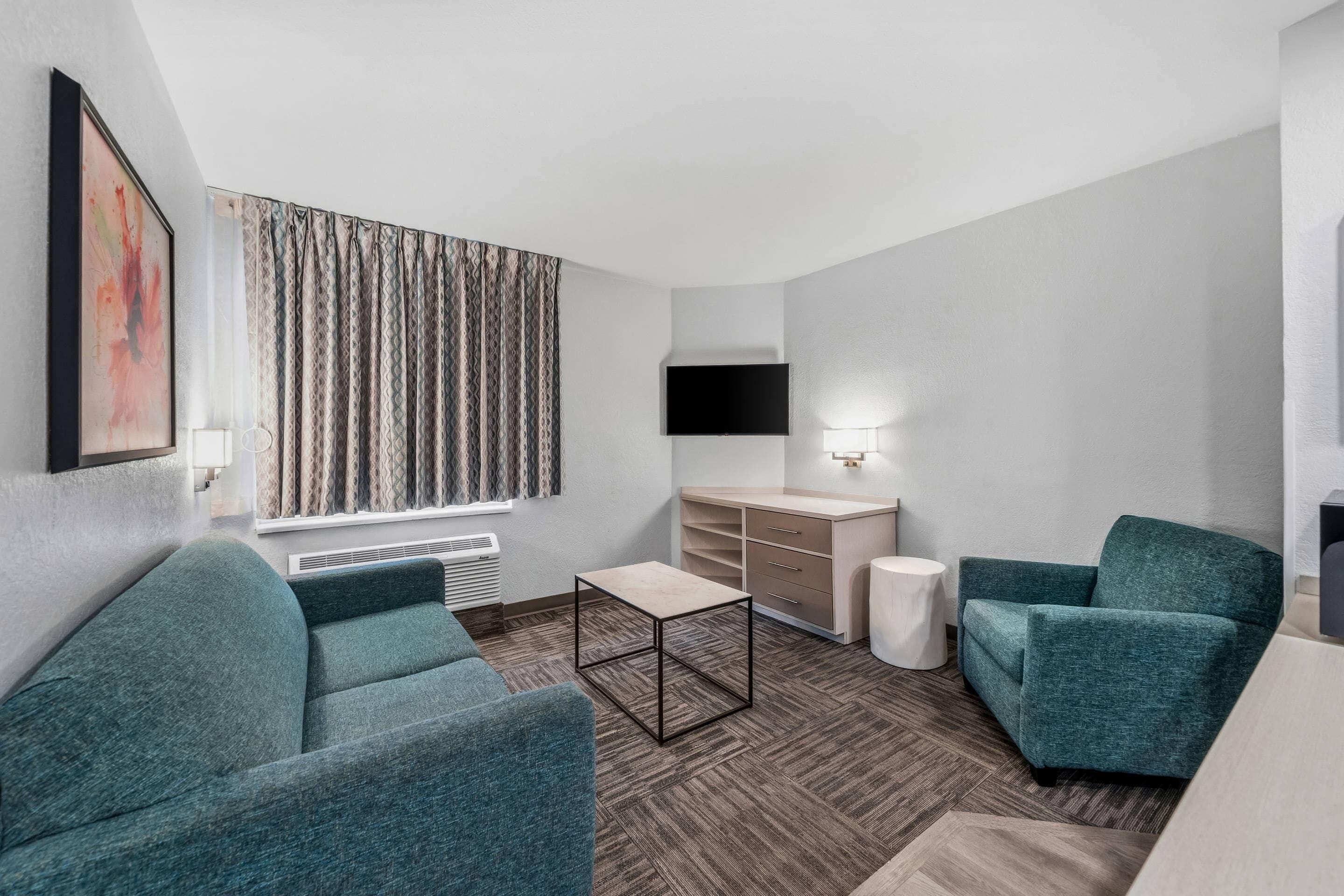 Foto - MainStay Suites Orlando Altamonte Springs