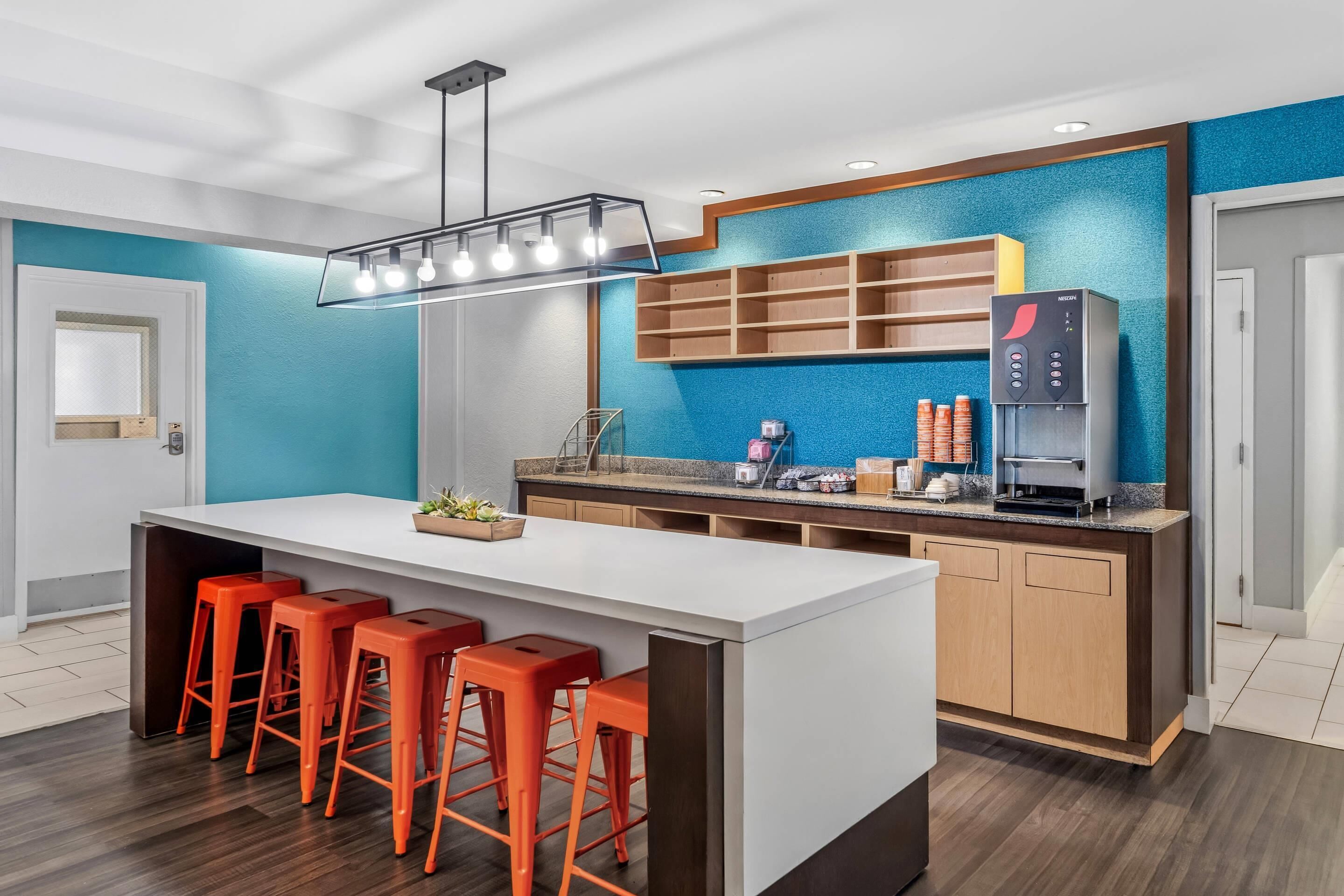 Foto - MainStay Suites Orlando Altamonte Springs
