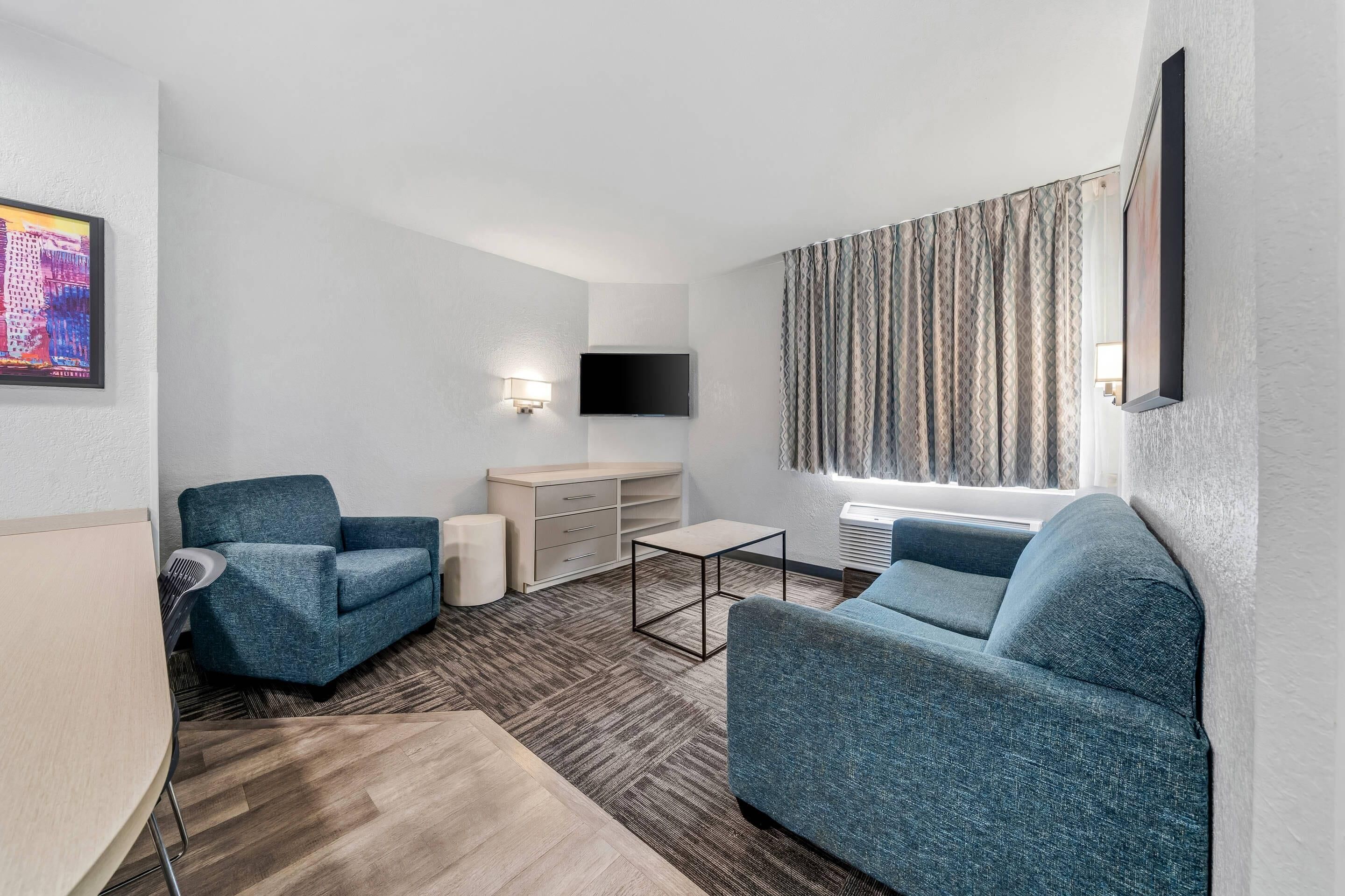 Foto - MainStay Suites Orlando Altamonte Springs
