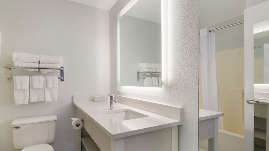 MainStay Suites Orlando Altamonte Springs