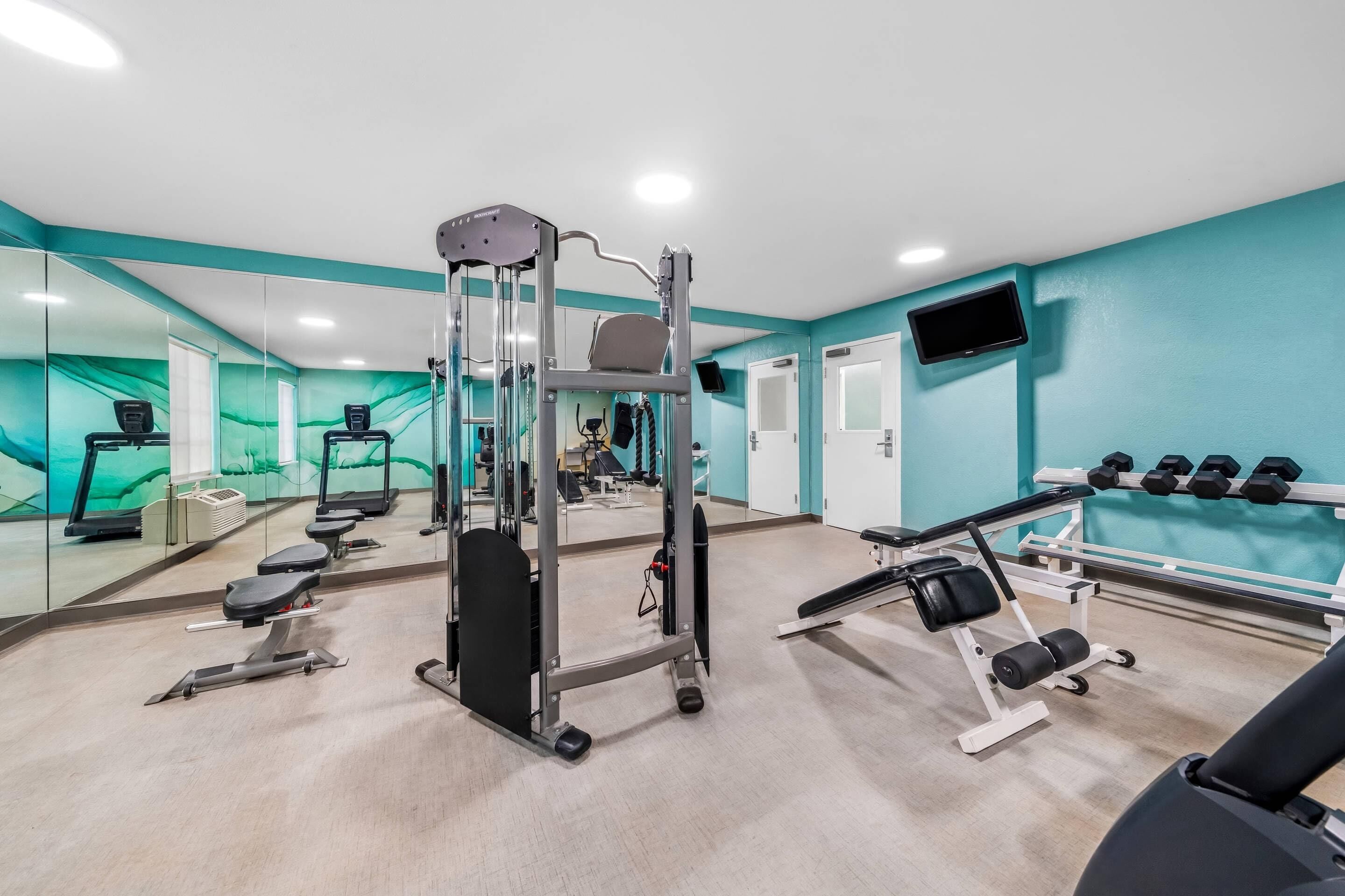 Foto - MainStay Suites Orlando Altamonte Springs