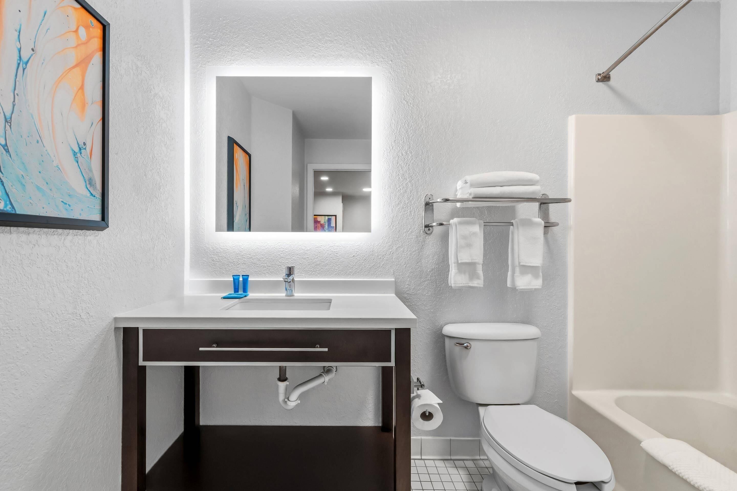 Foto - MainStay Suites Orlando Altamonte Springs