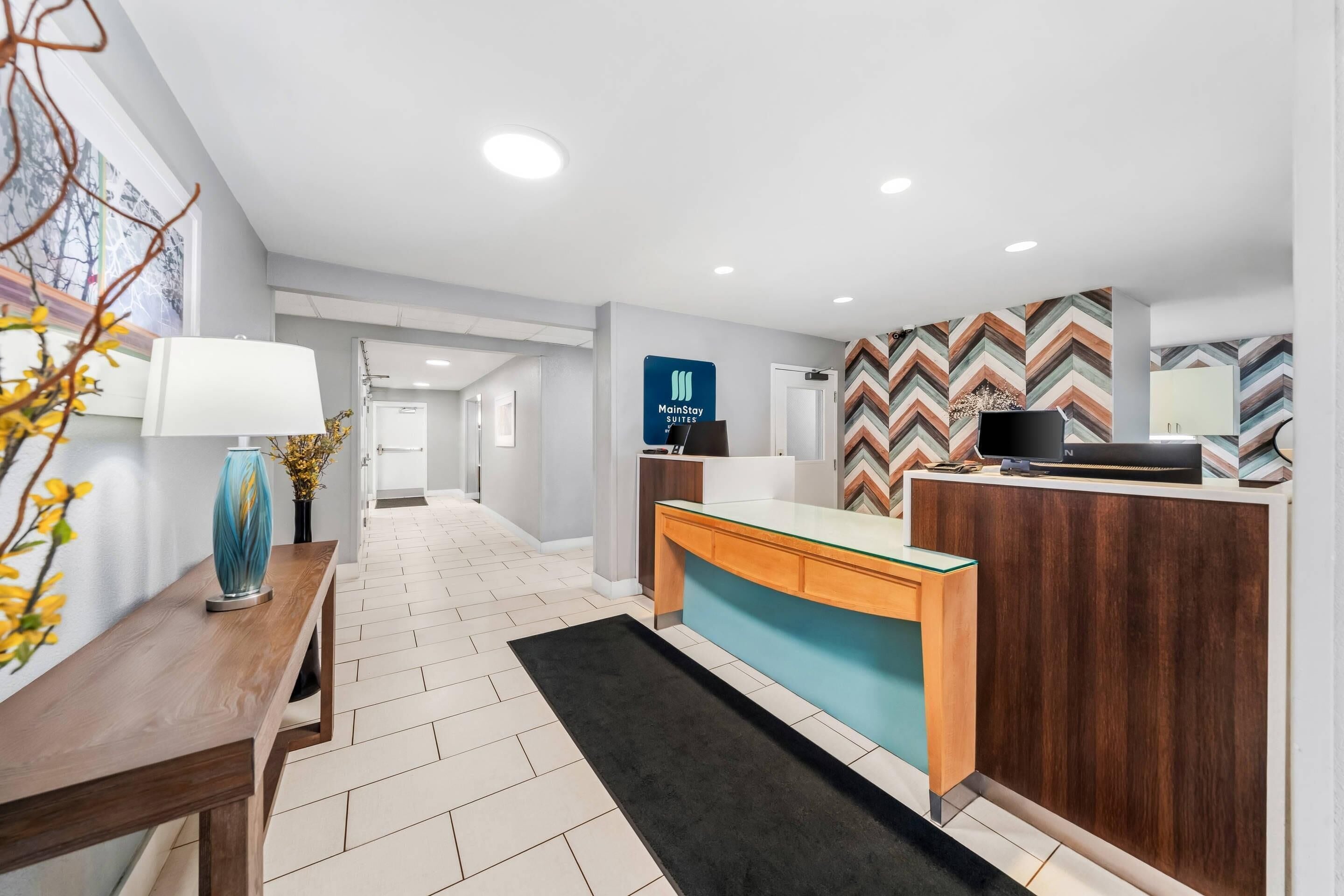 Foto - MainStay Suites Orlando Altamonte Springs