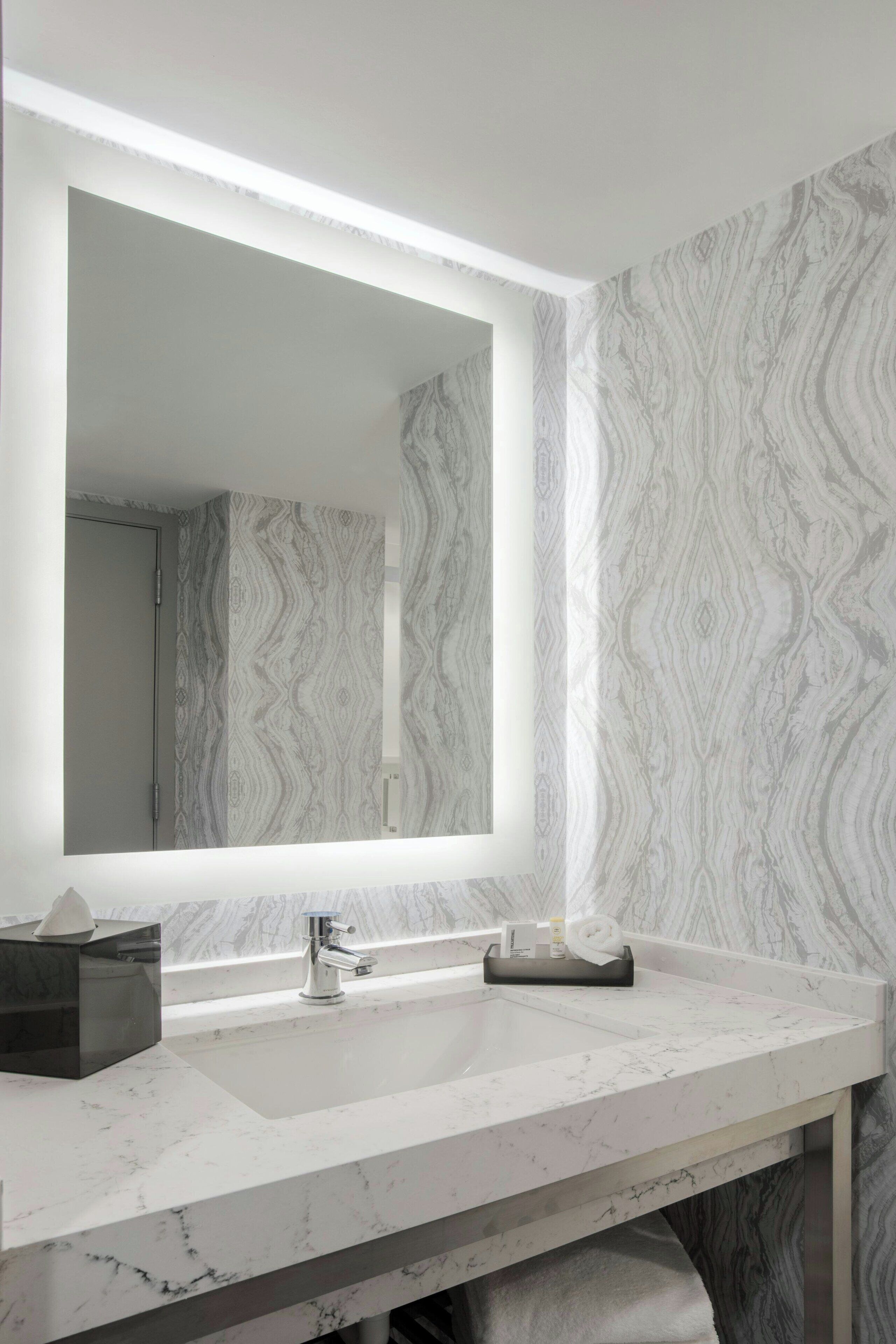 free toiletries, hair dryer, towels, soap