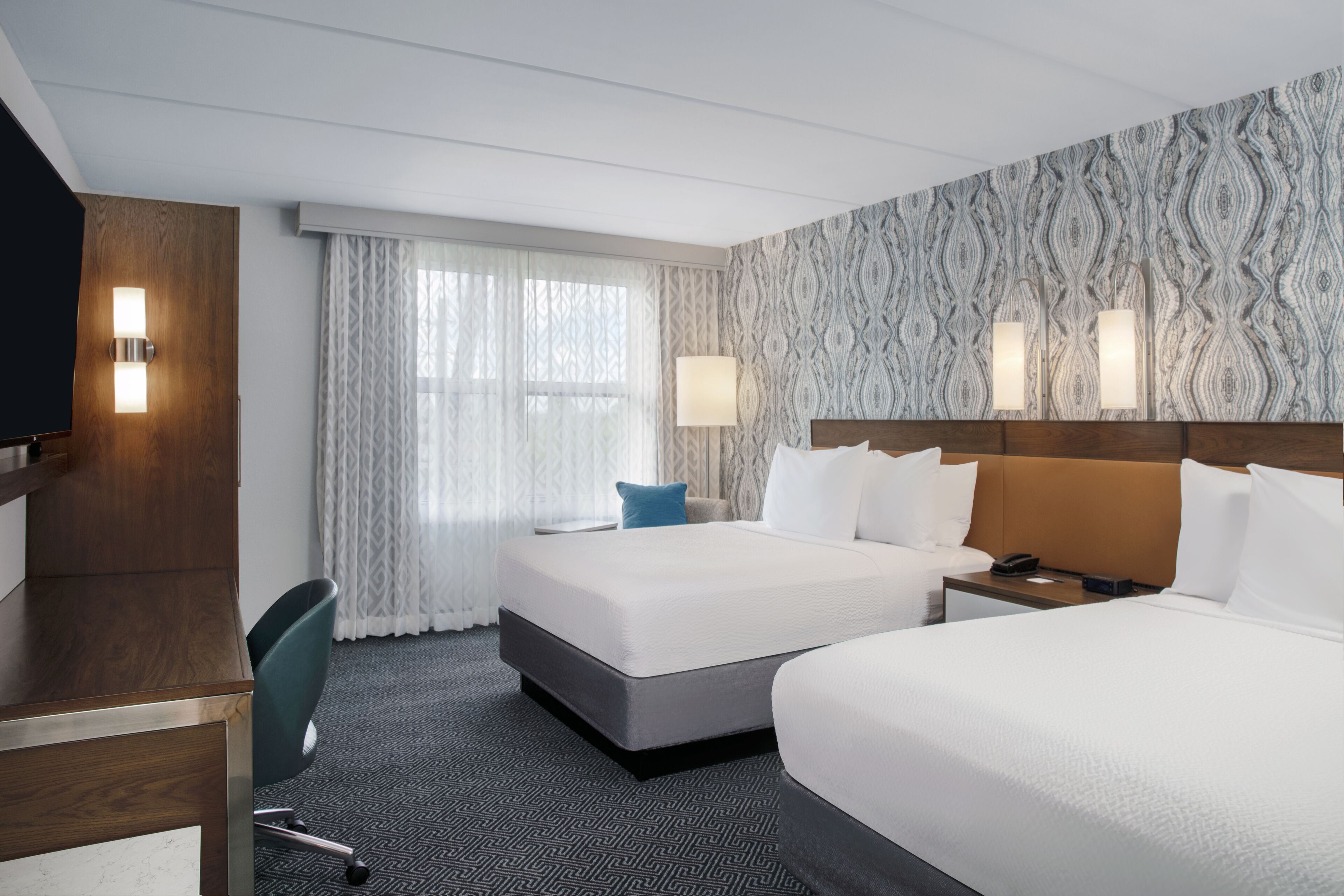 1 bedroom, in-room safe, desk, laptop workspace