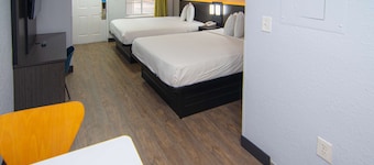 Studio 6 Coral Springs, FL - Fort  Lauderdale