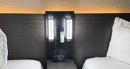 Studio 6 Coral Springs, FL - Fort Lauderdale