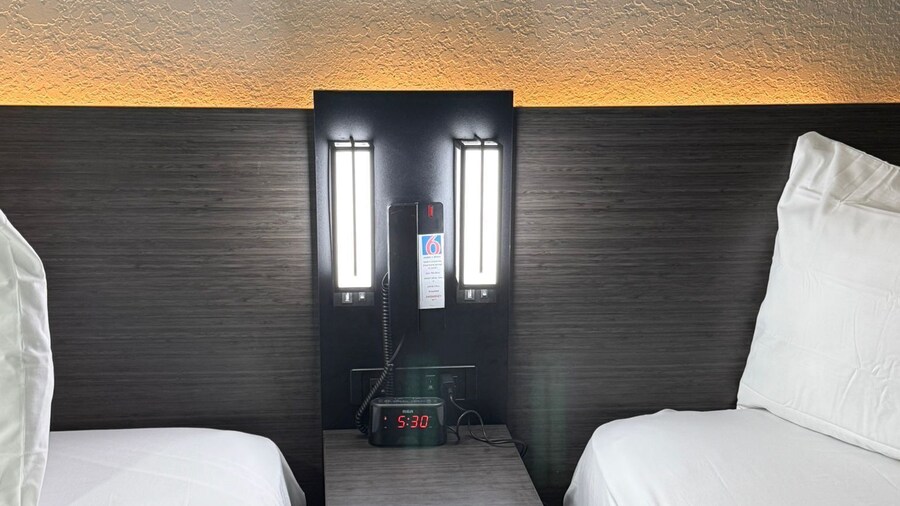 Studio 6 Coral Springs, FL - Fort Lauderdale