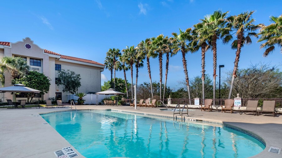 Best Western Gateway Grand