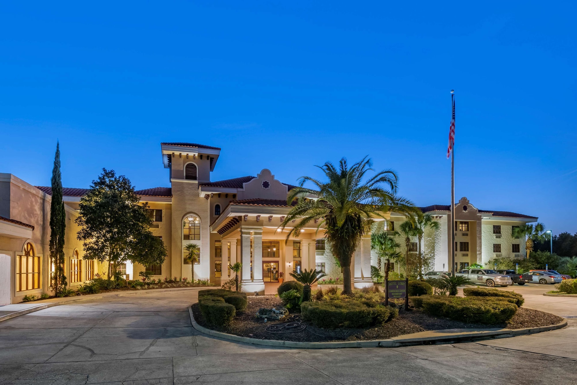 3 Star Hotels