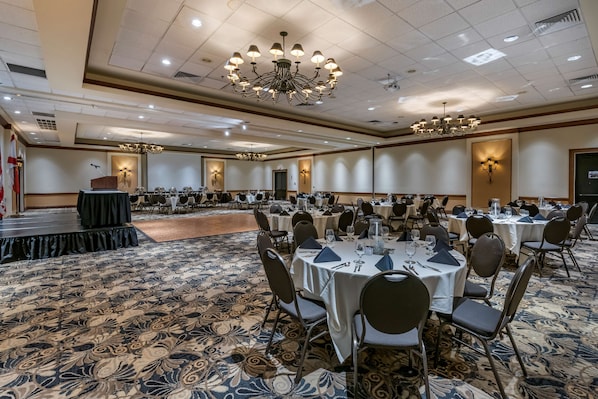 Ballroom