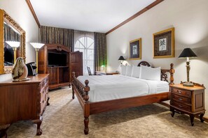 Suite, Multiple Beds, Non Smoking, Balcony