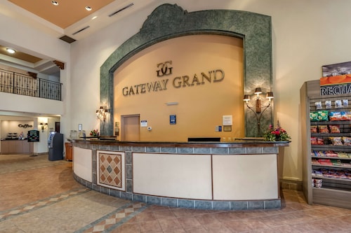 Best Western Gateway Grand