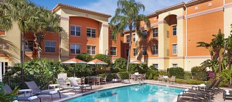 Residence Inn by Marriott Naples