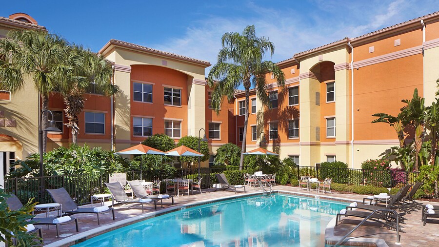 Residence Inn by Marriott Naples
