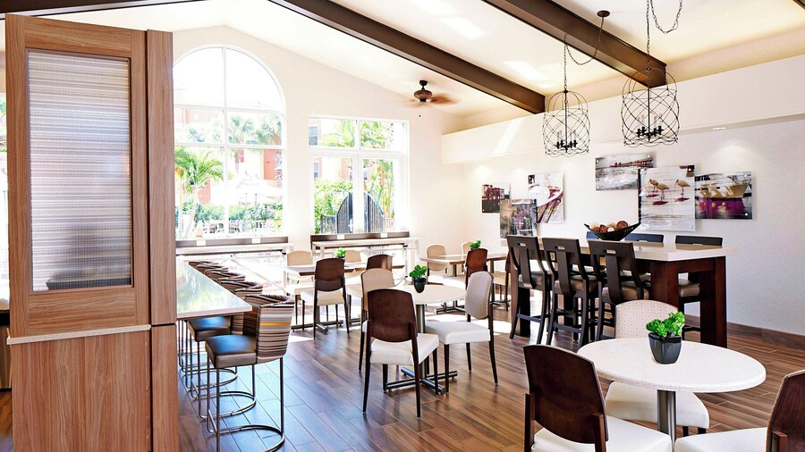 Residence Inn by Marriott Naples